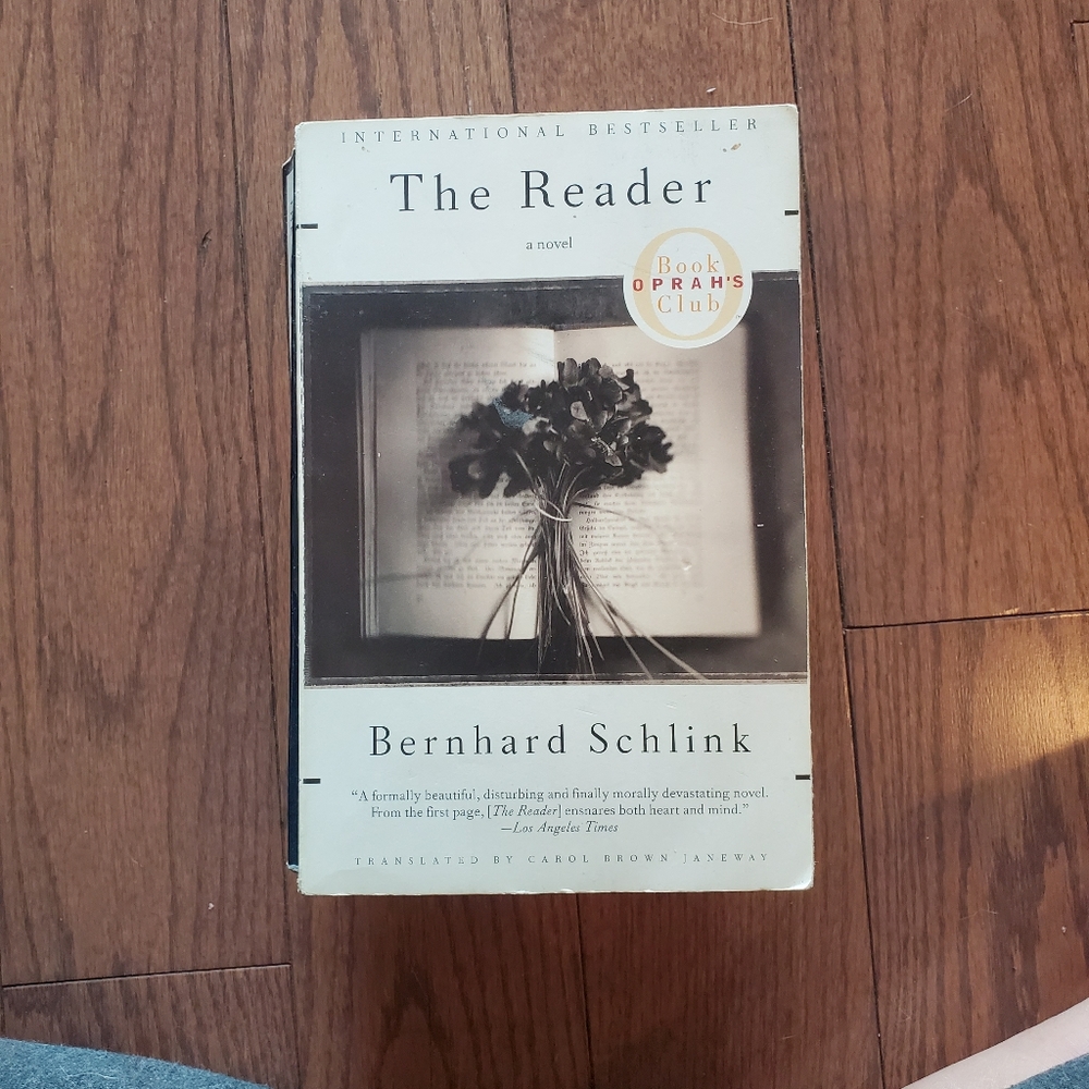 Book: The Reader